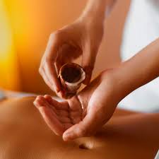 I found this Unani massage concept very refreshing! Read and Enjoy