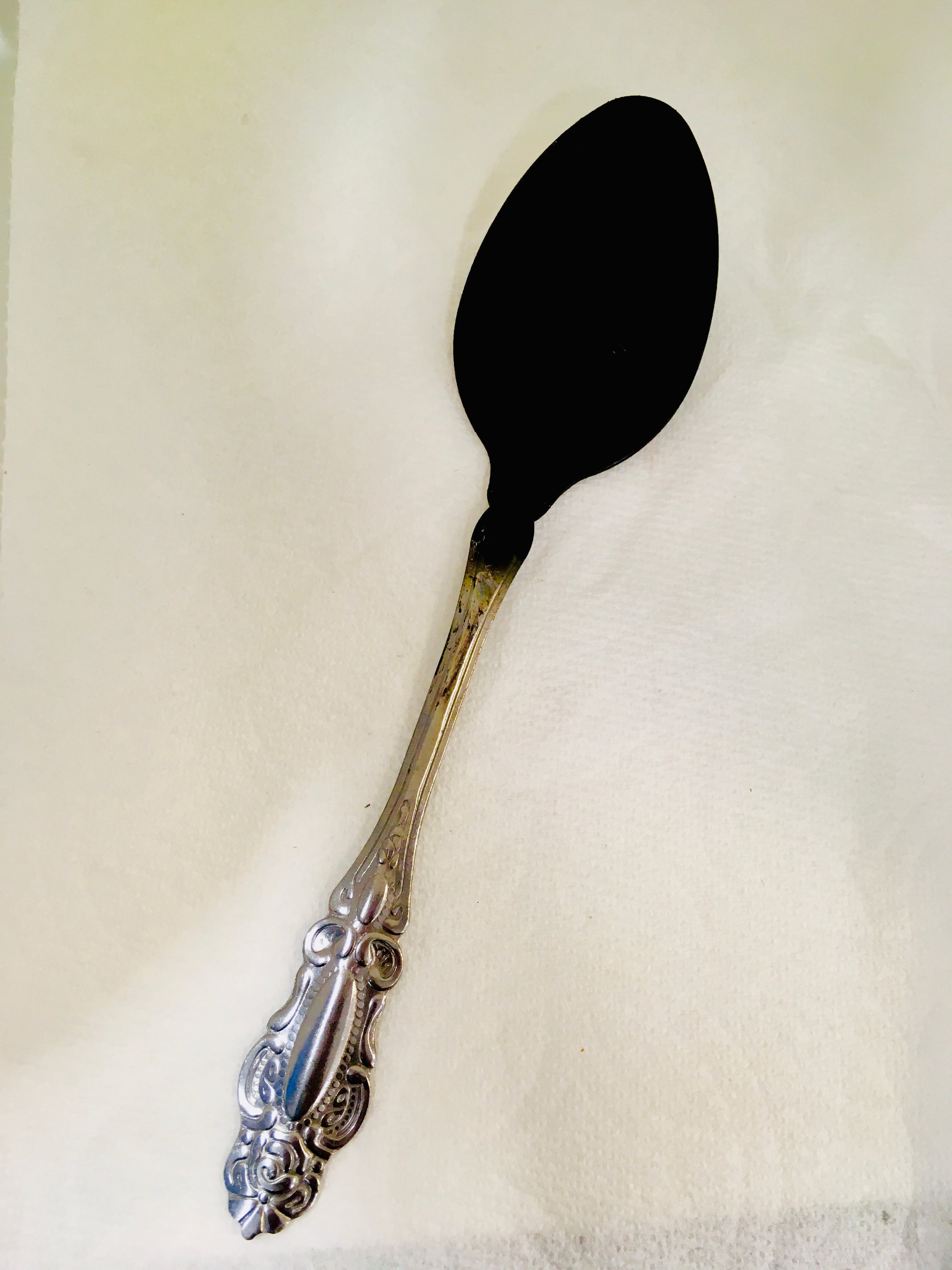 Handmade Natural Eyeliner - Incense Route