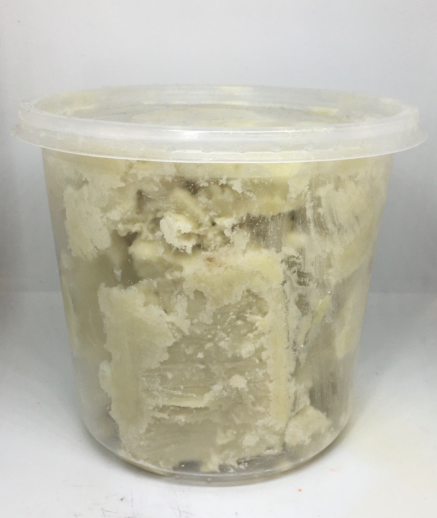 Shea Butter (8oz/1lb) - Incense Route