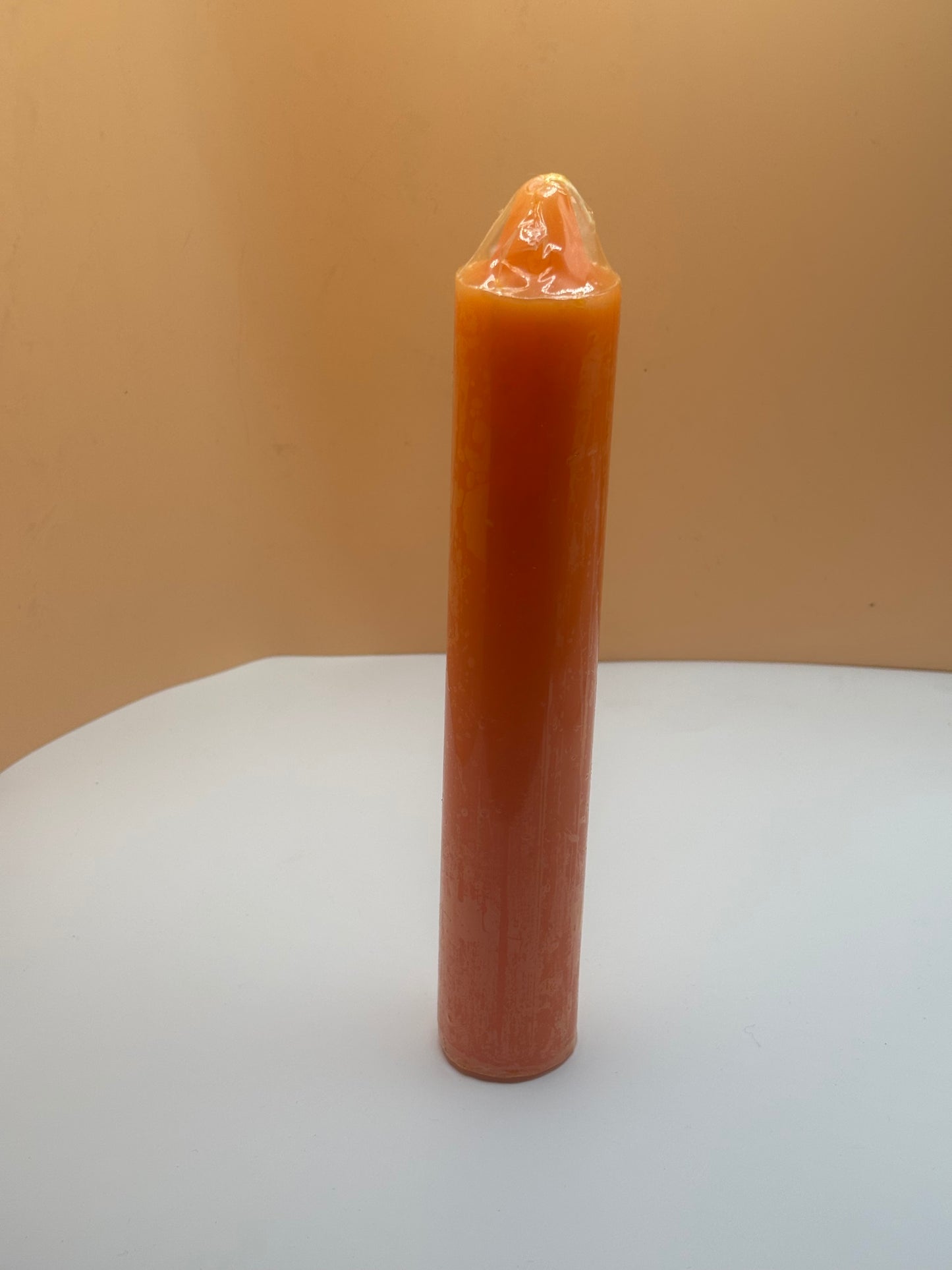 LONG CANDLES
