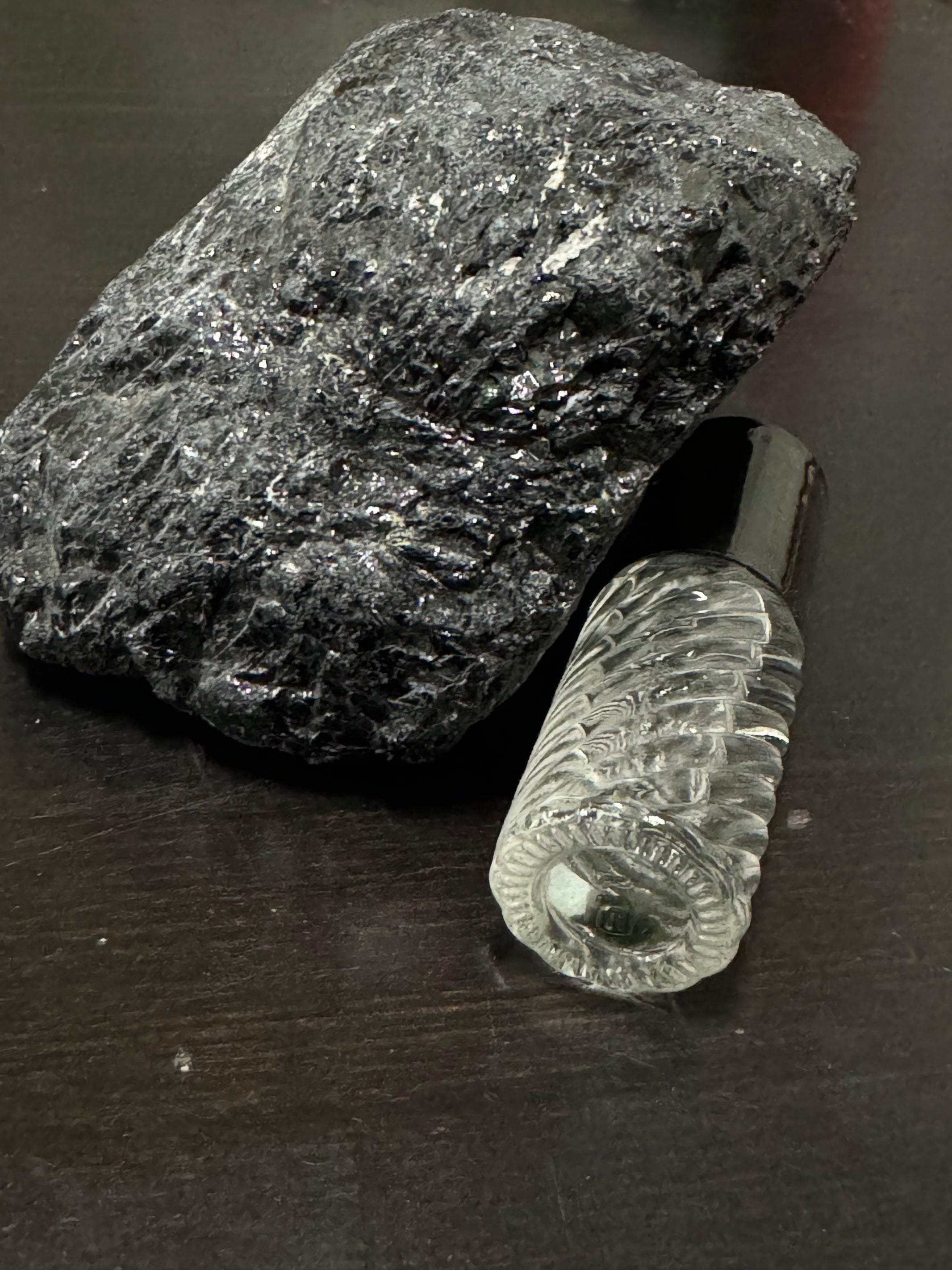 Horoscope Body Oils - Incense Route