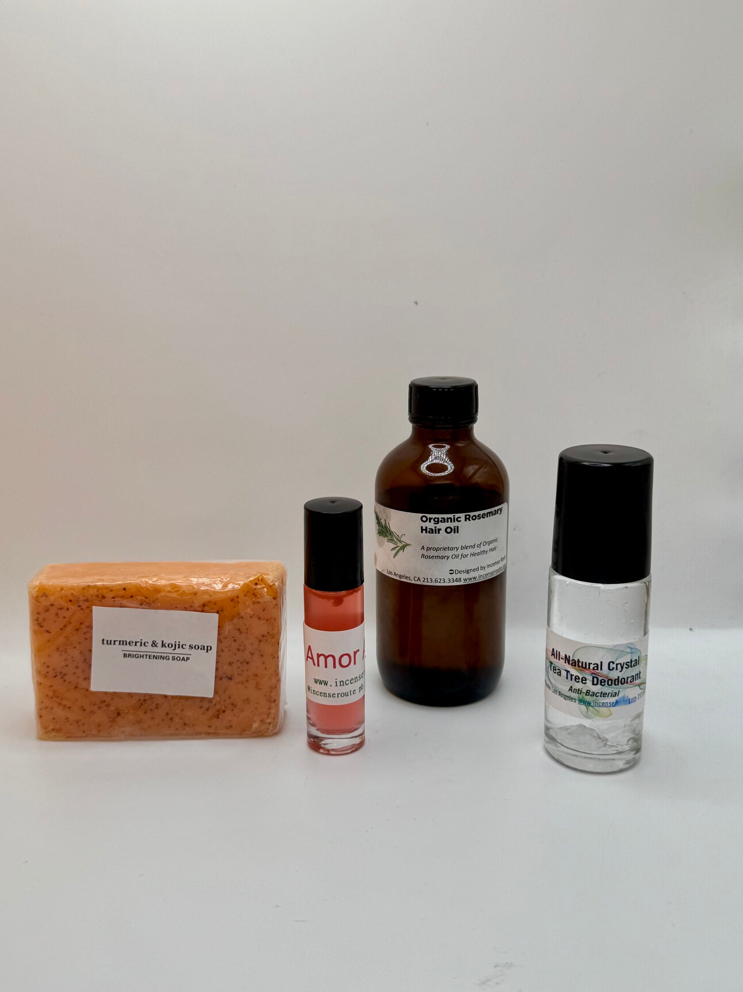 The Self-Love Bundle