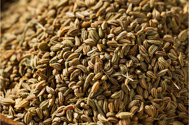 Ajwain (Carom Seed) - Incense Route