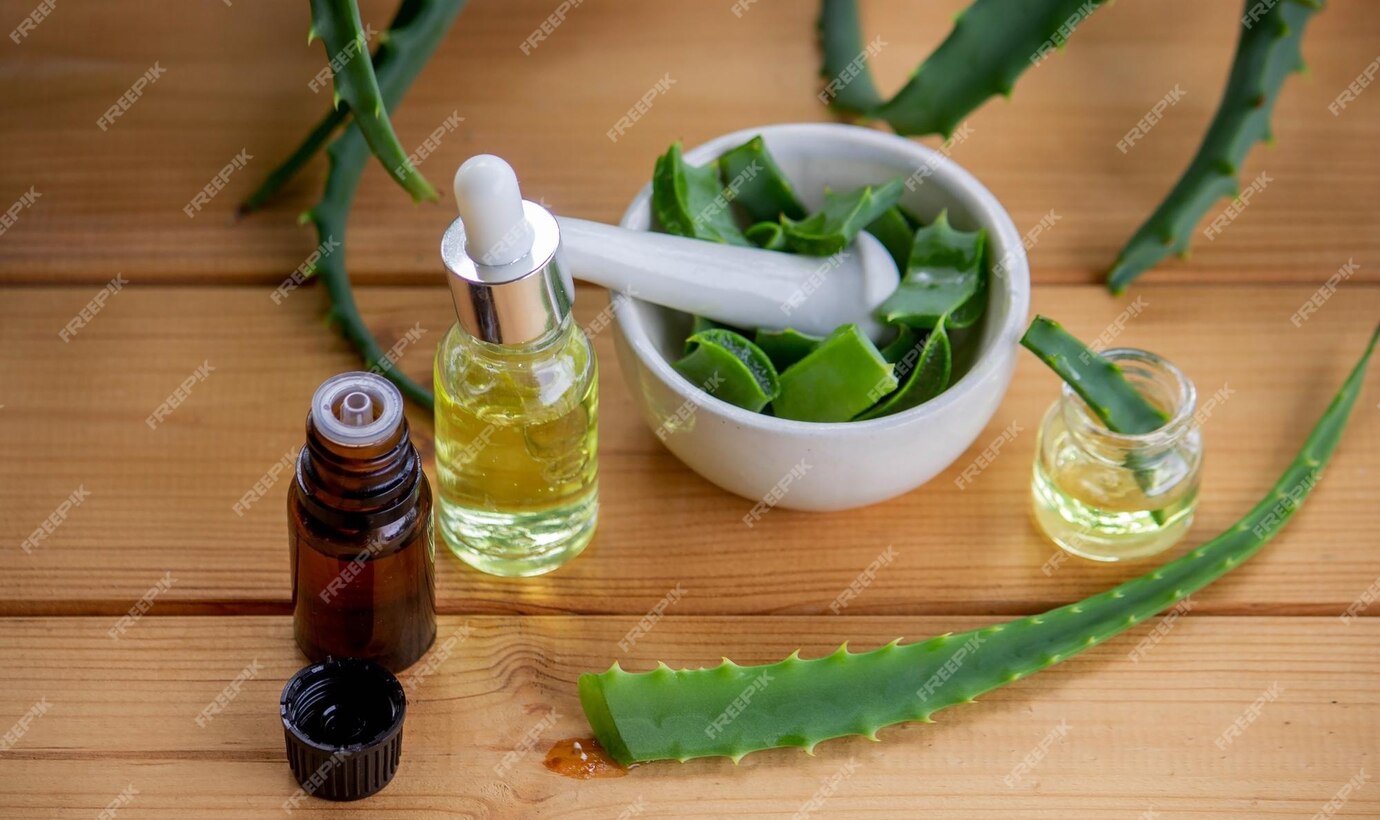 Aloe Vera