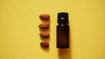 Bitter Almond Essential Oil - Incense Route