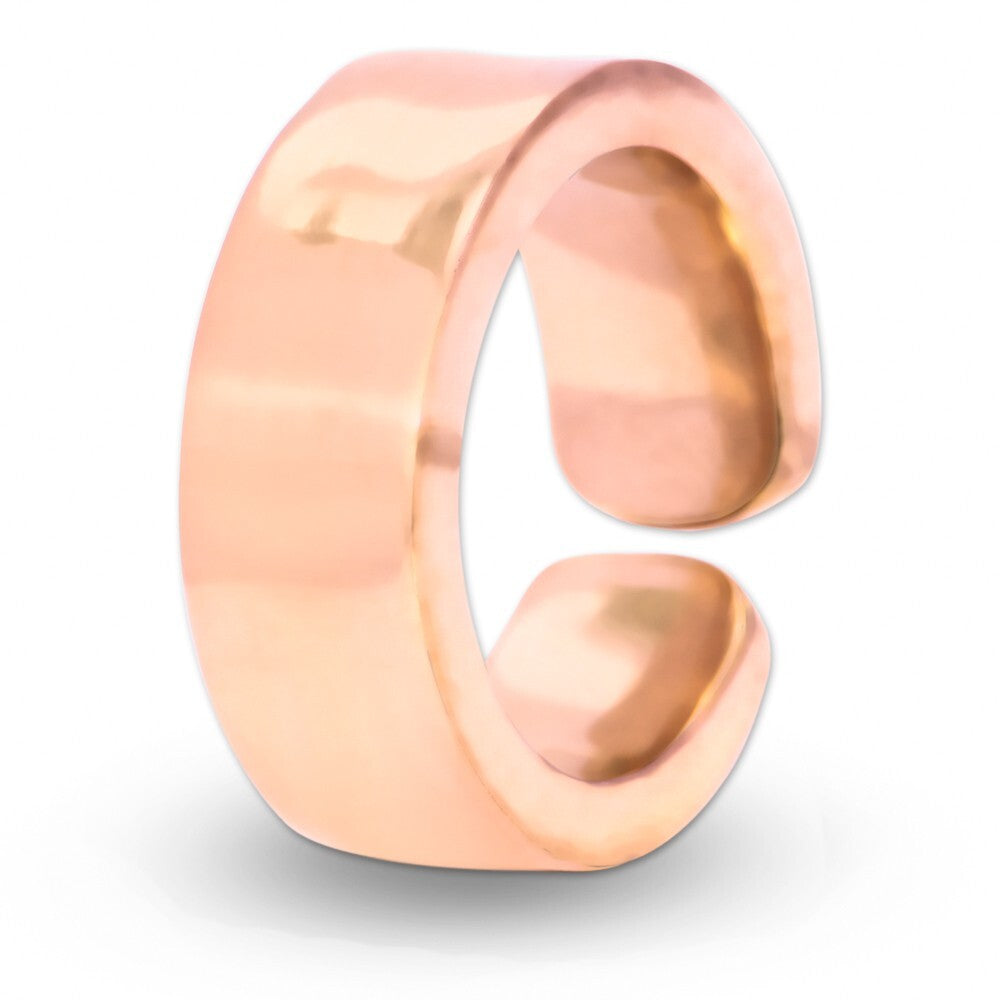 Heavy Copper Finger/Toe Rings