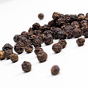 Black Pepper Pure Essential Oil