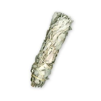 White Sage Bundle - Incense Route