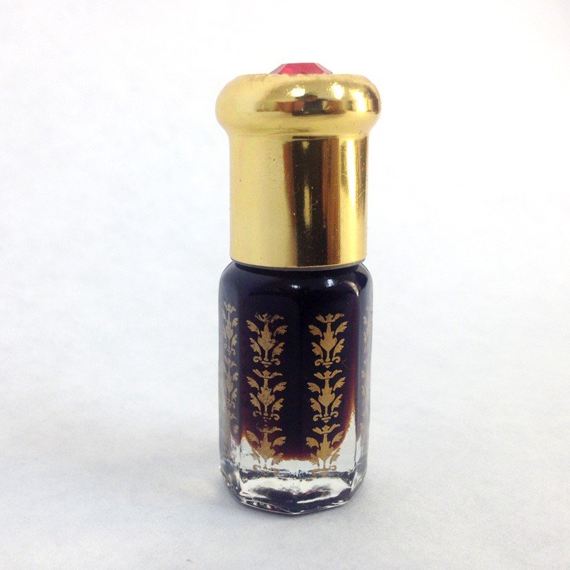 Attar Majmua 3mL fragrance