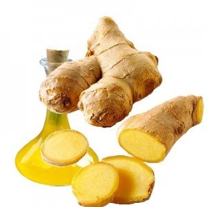 Ginger Essential Oil