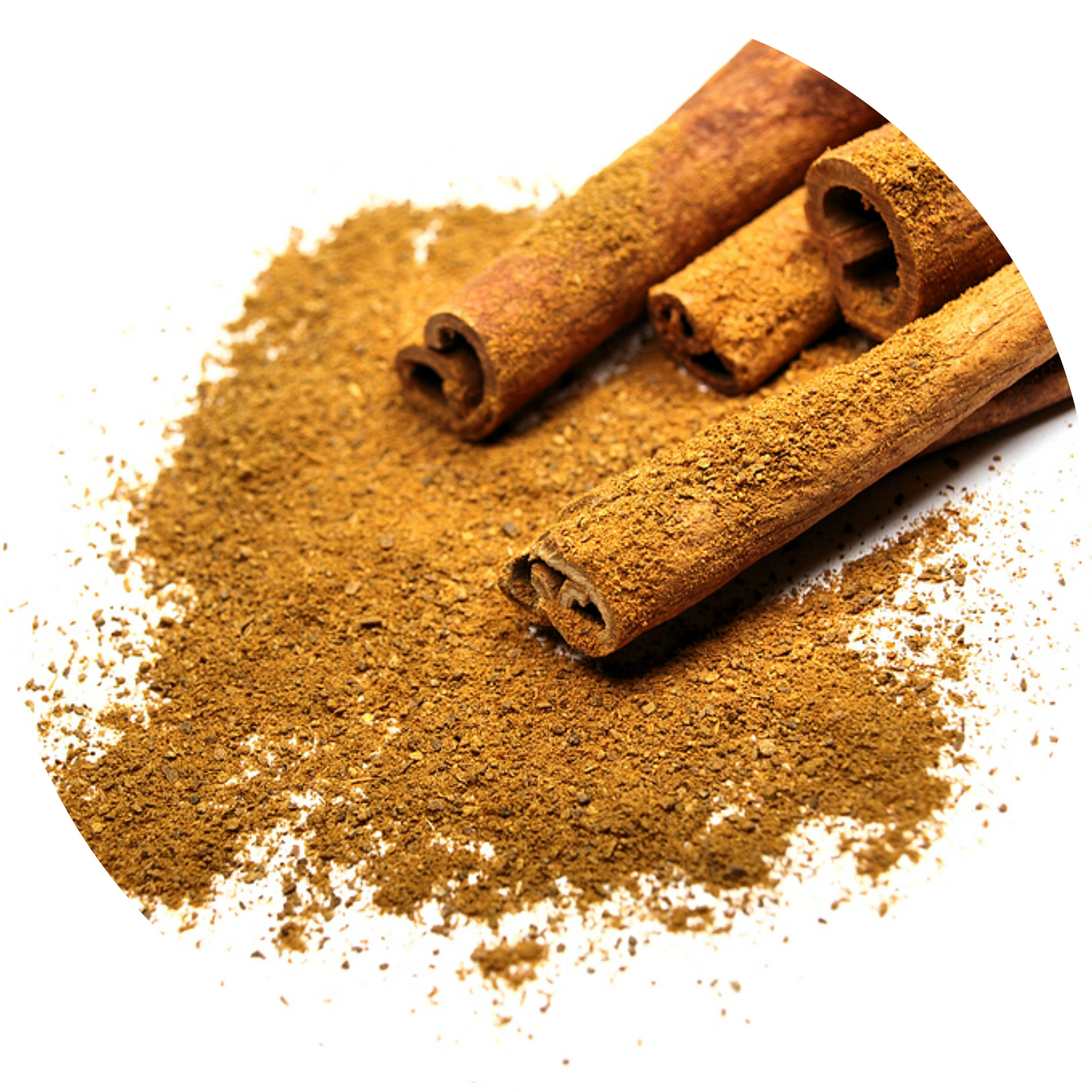 Cinnamon Bark Essential Oil