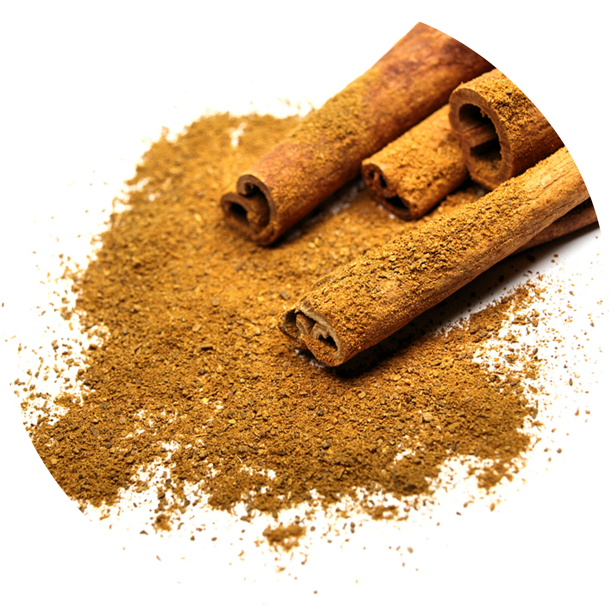 Cinnamon Bark Essential Oil - Incense Route