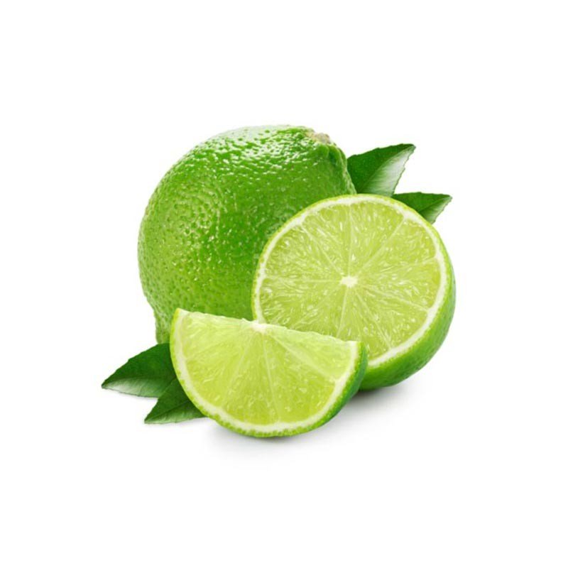 Persian Lime Cold Pressed Essential Oil - Incense Route
