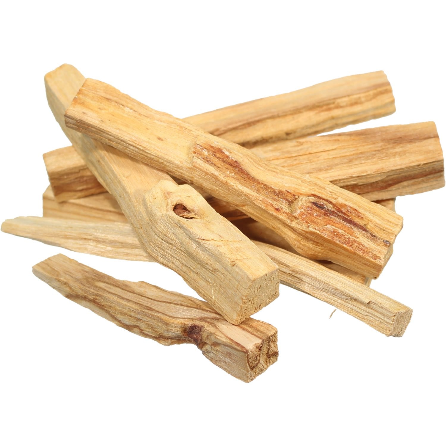 Palo Santo Essential Oil - Incense Route