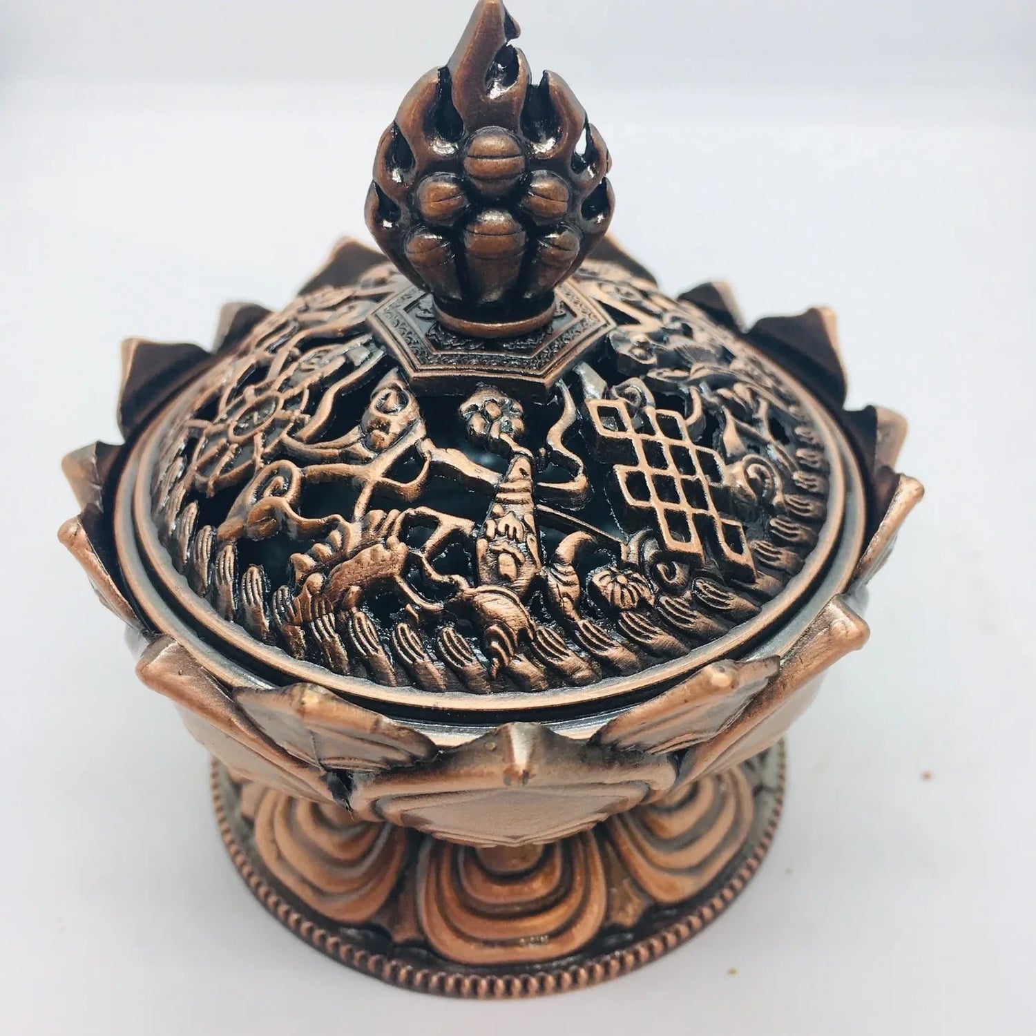 All Incense