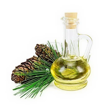 Oils — Incense Route
