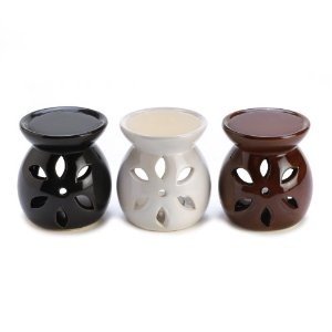 Tealight-Powered