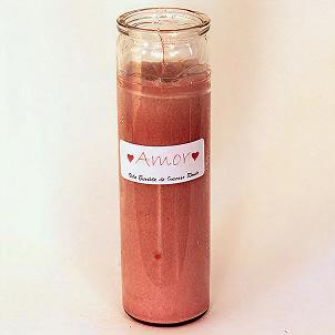 Spiritual Candles