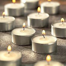 Tealights