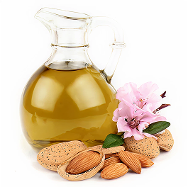 Sweet Almond (Italy) [1oz] - Incense Route