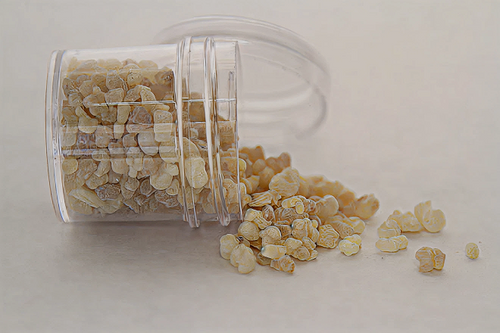 Frankincense Resin