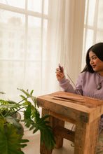 Customized Hand-dipped Incense Sticks