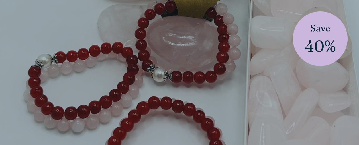 Valentine Set For Gifts — Incense Route