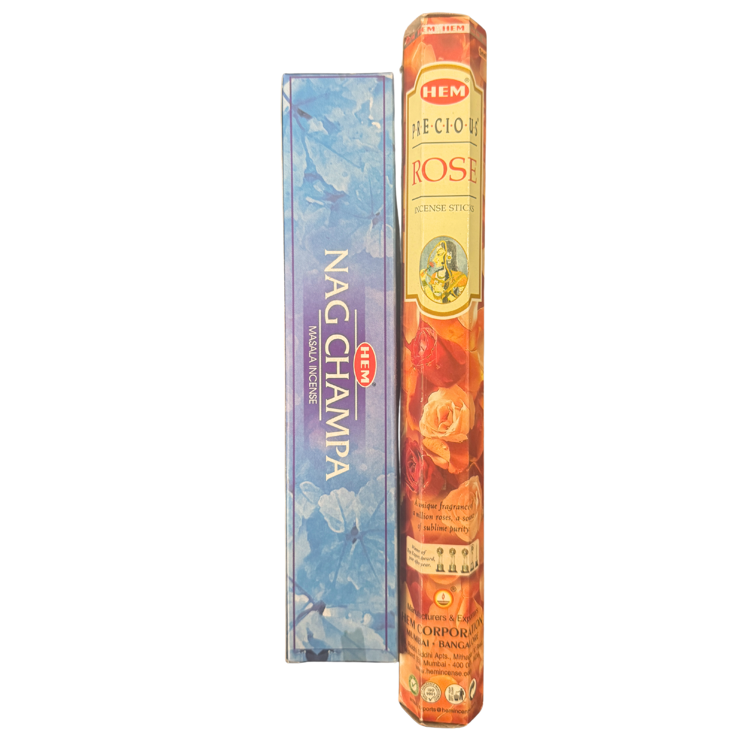 HEM Incense