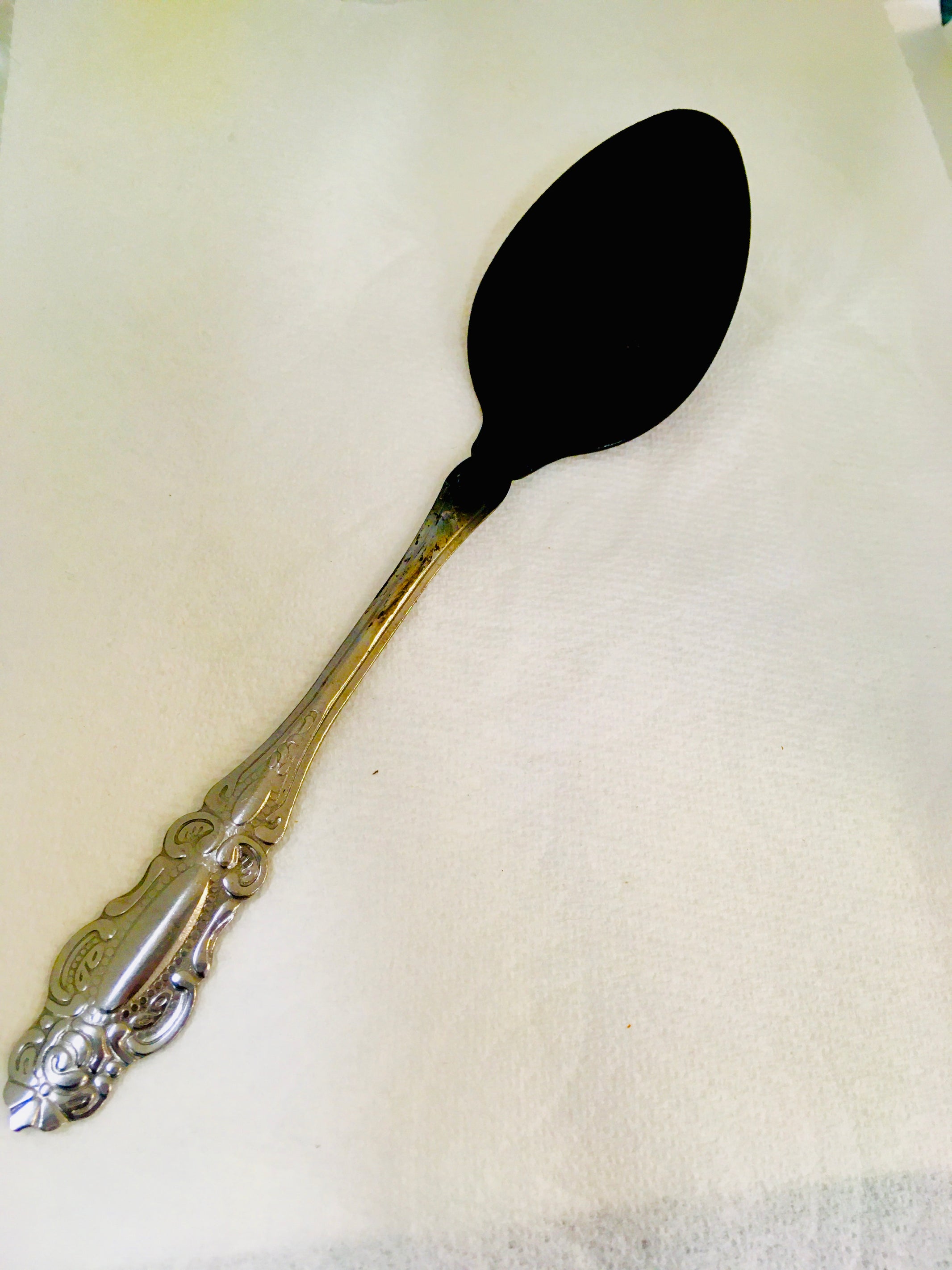 Handmade Natural Eyeliner - Incense Route