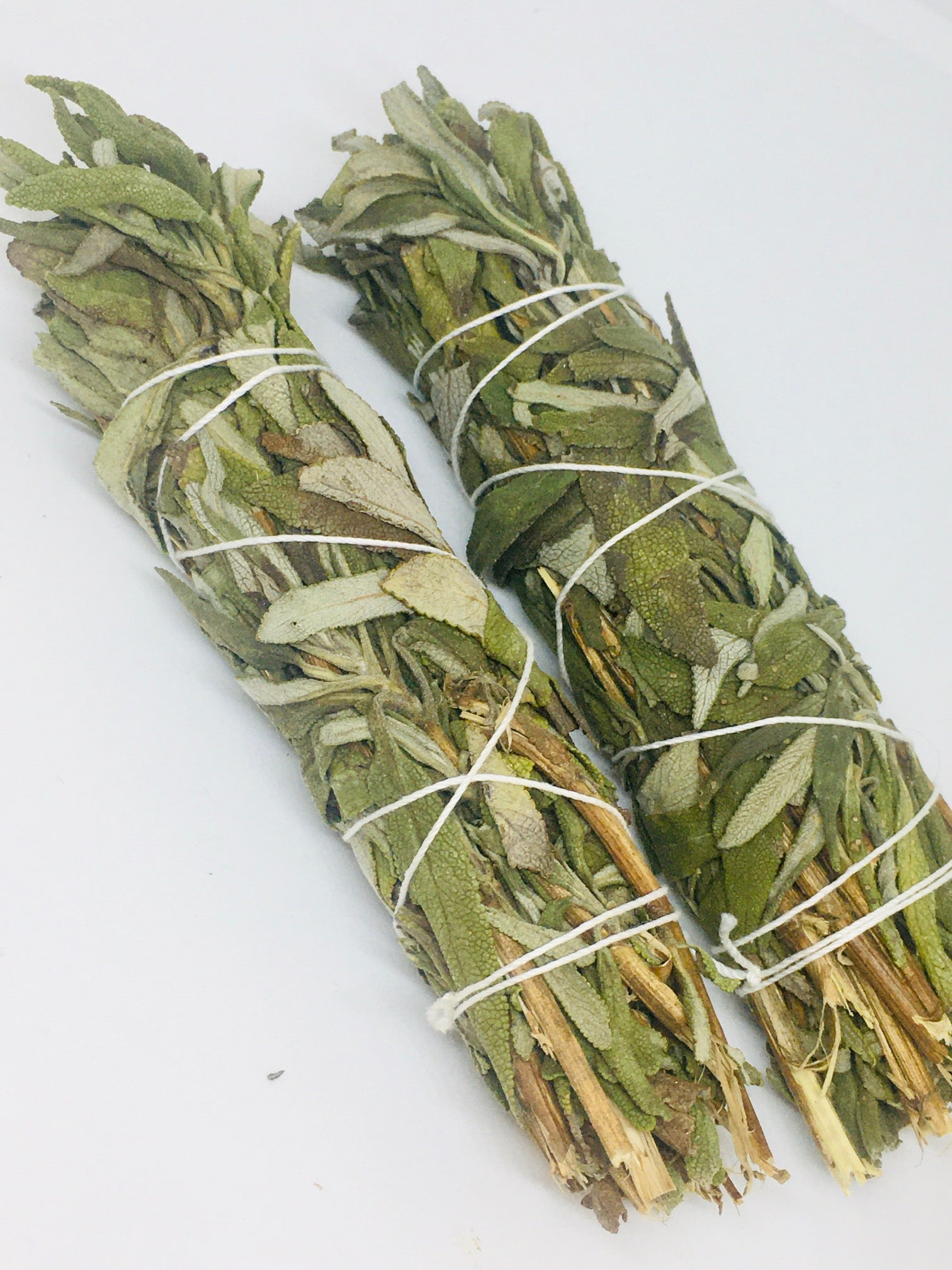 Black Sage Bundle - Incense Route
