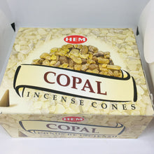 Incense Cone Box