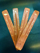 Wooden Incense Planks