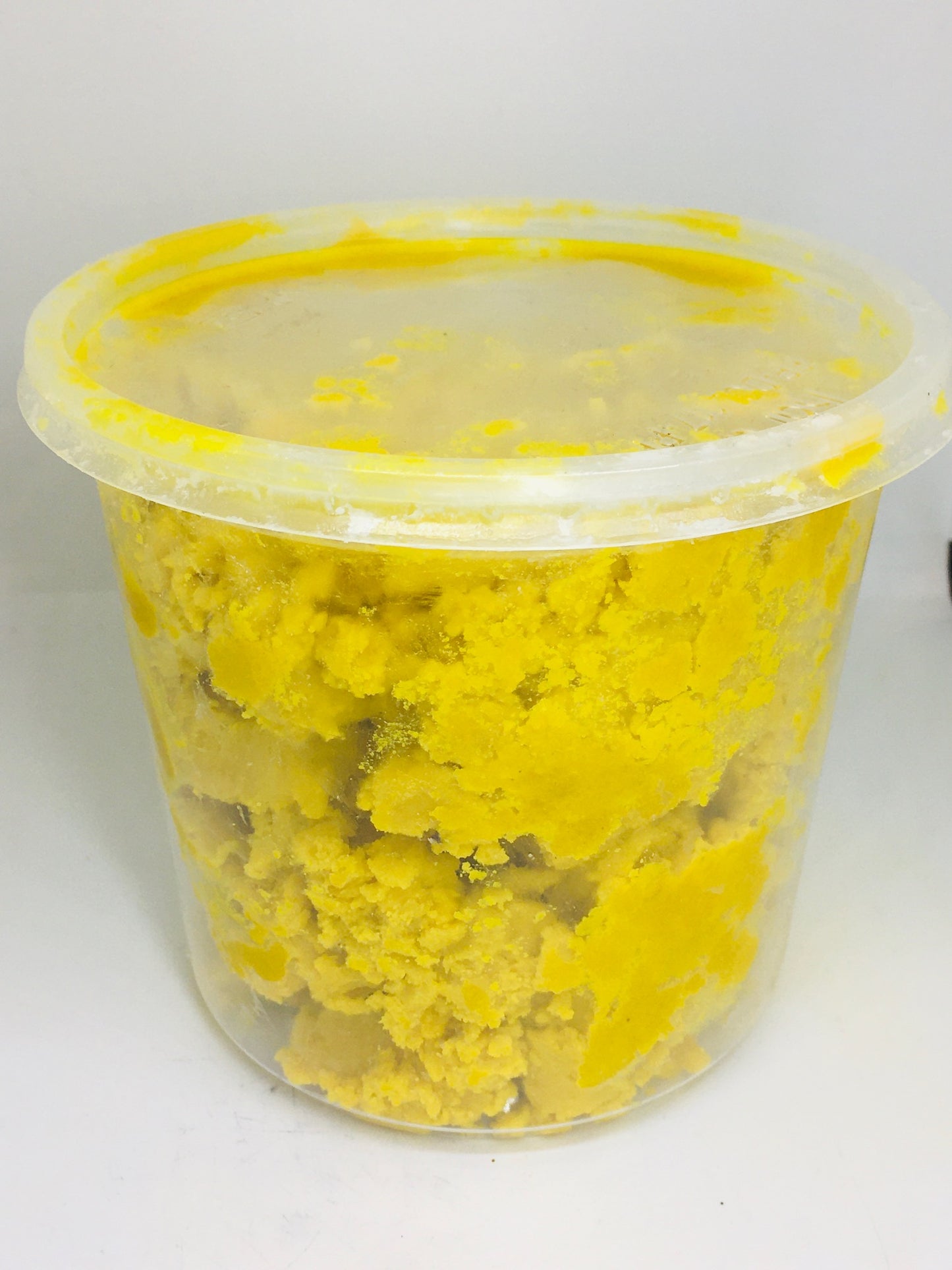 Shea Butter (8oz/1lb)