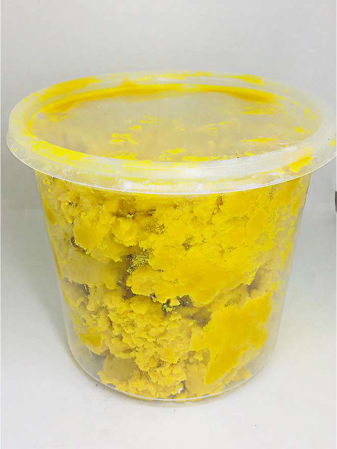 Shea Butter (8oz/1lb) - Incense Route