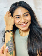 Blessed Bracelet: Protection