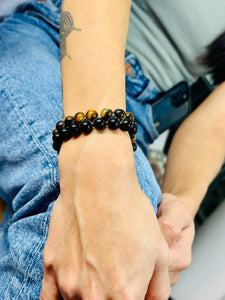 Blessed Bracelet: Protection