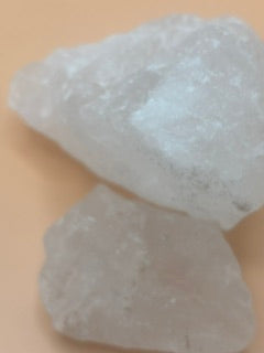 All-Natural Crystal Deodorant