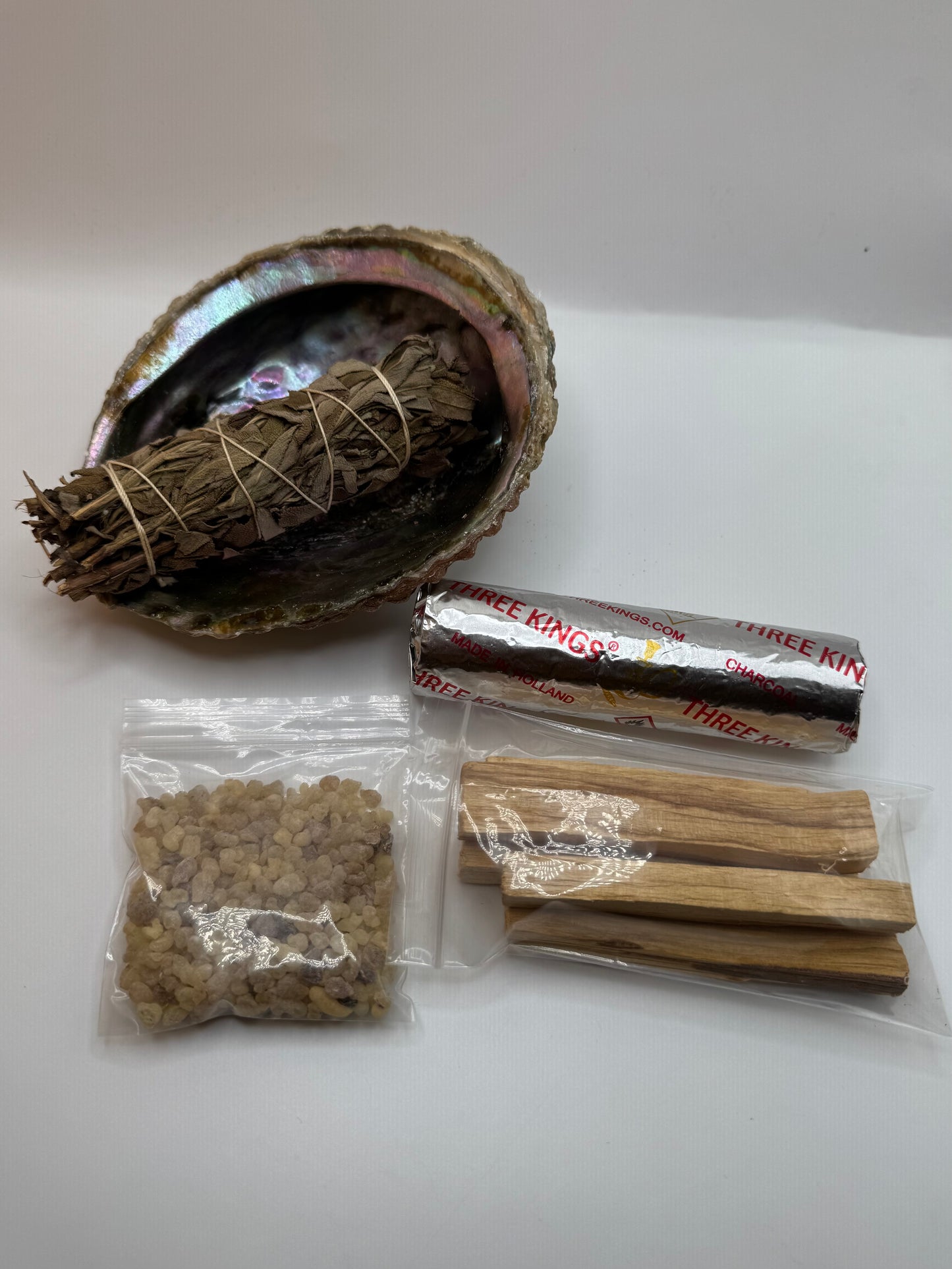 Aura Cleansing Bundle
