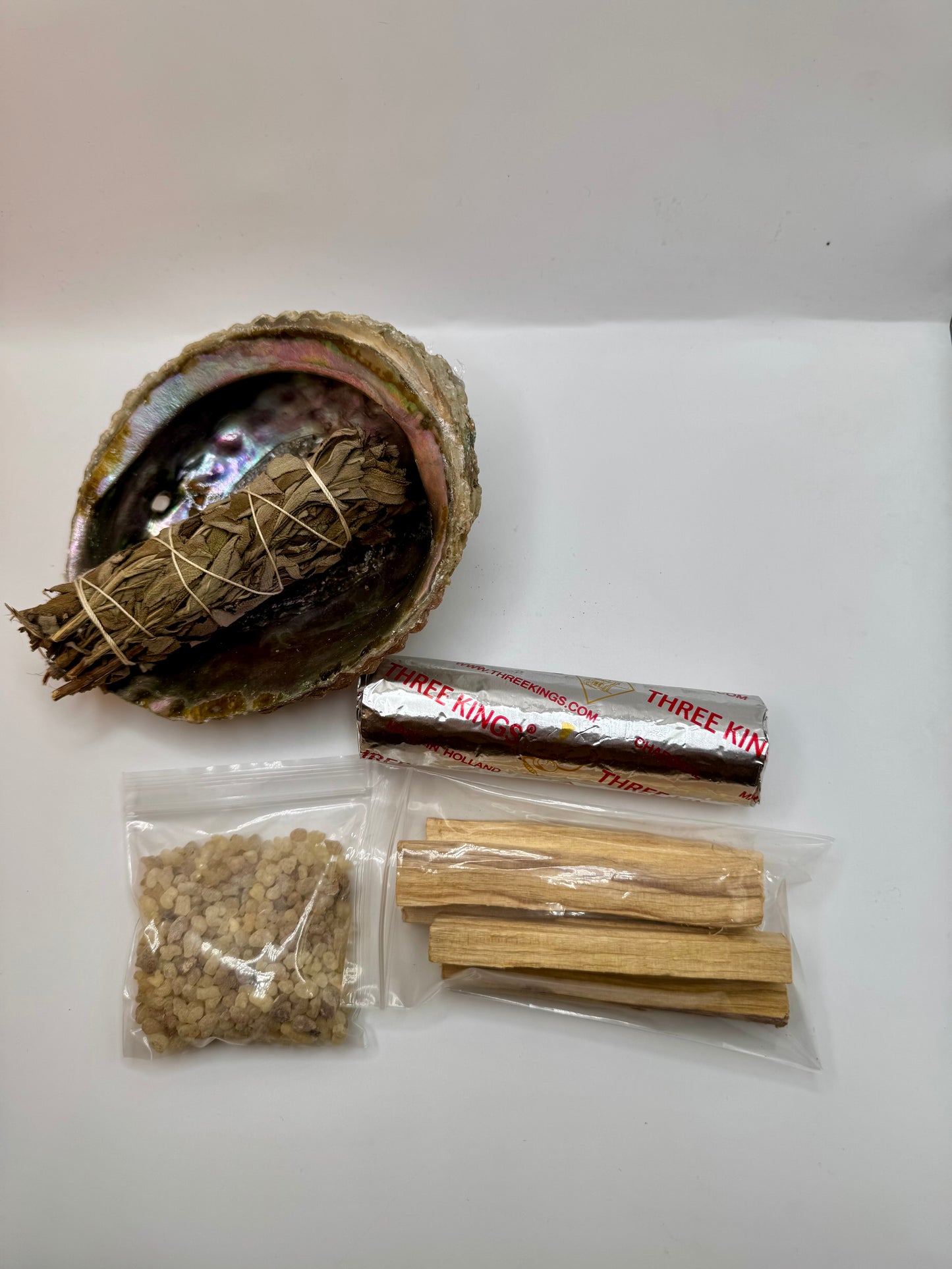 Aura Cleansing Bundle