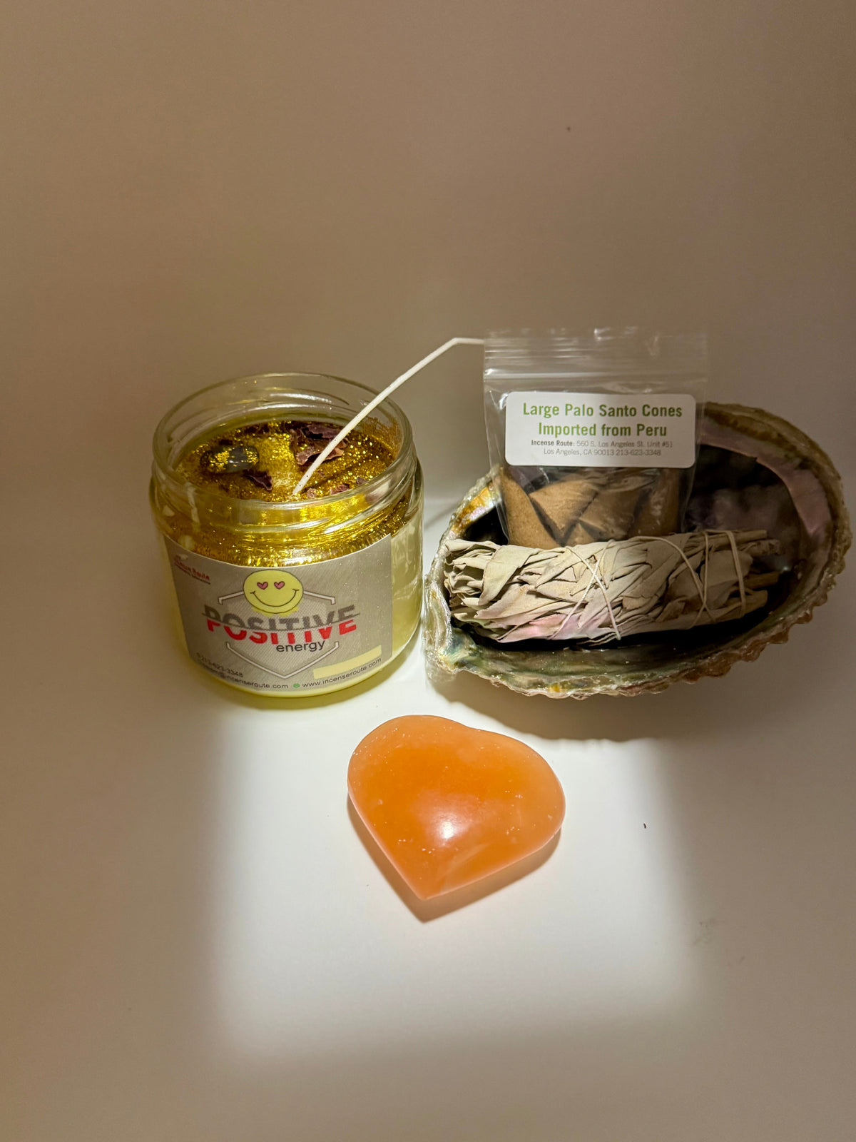 Same-Day Housewarming Gift Bundle arranged for delivery