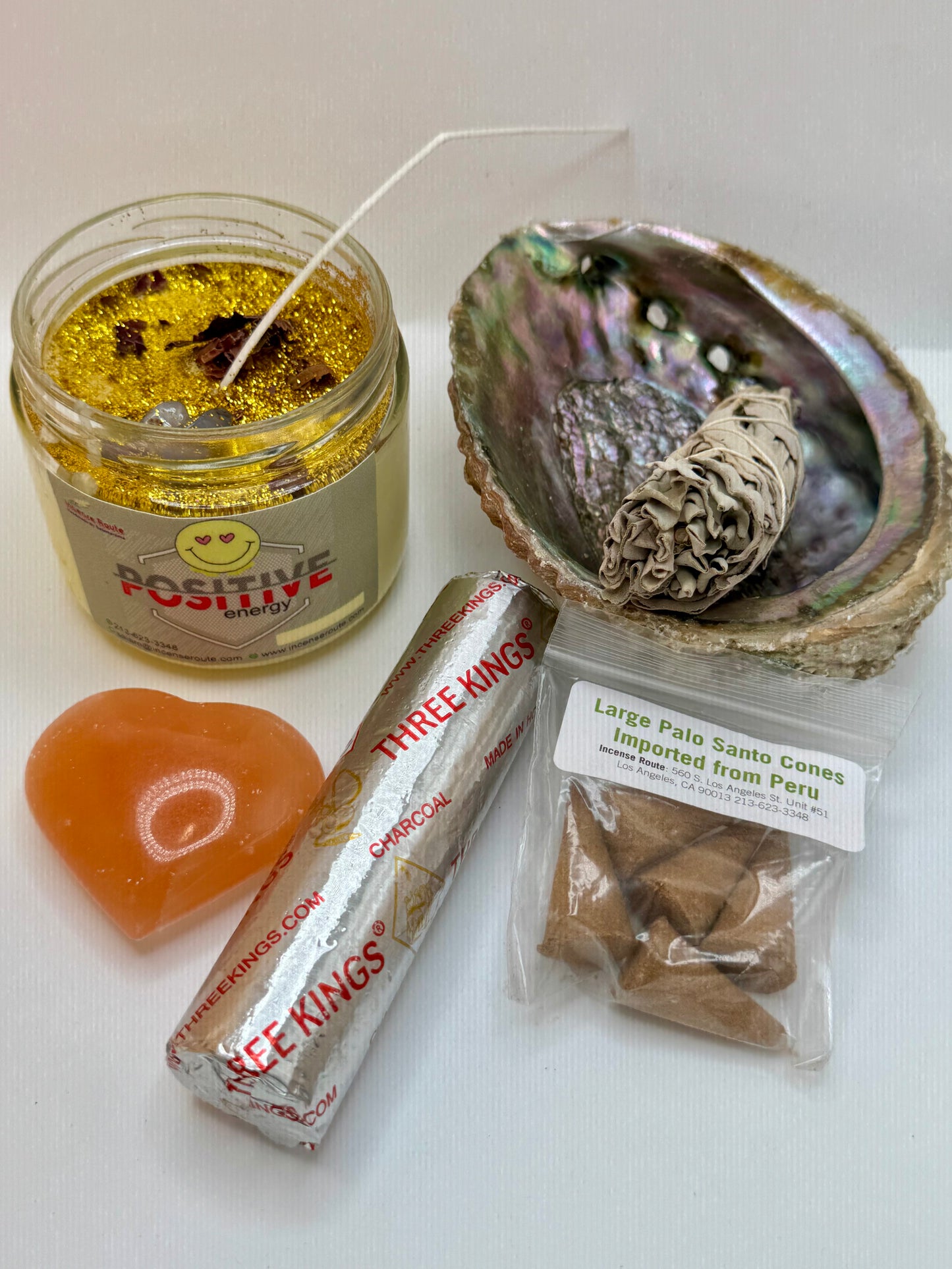 The Housewarming Bundle