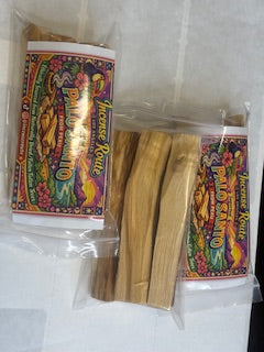 Palo Santo