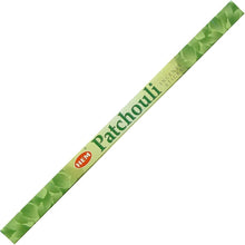 Patchouli HEM Square Incense Sticks