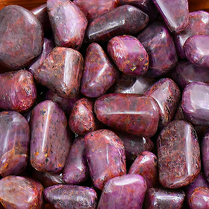 Madagascar Ruby