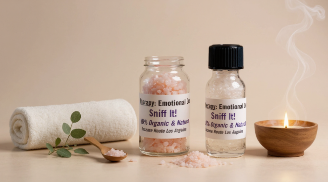 Bath Soaps Discounted Gifts — Incense Route