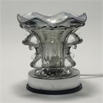 Electric Touch Oil Warmer