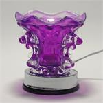 Electric Touch Oil Warmer