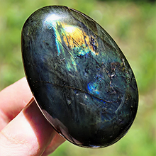 Labradorite