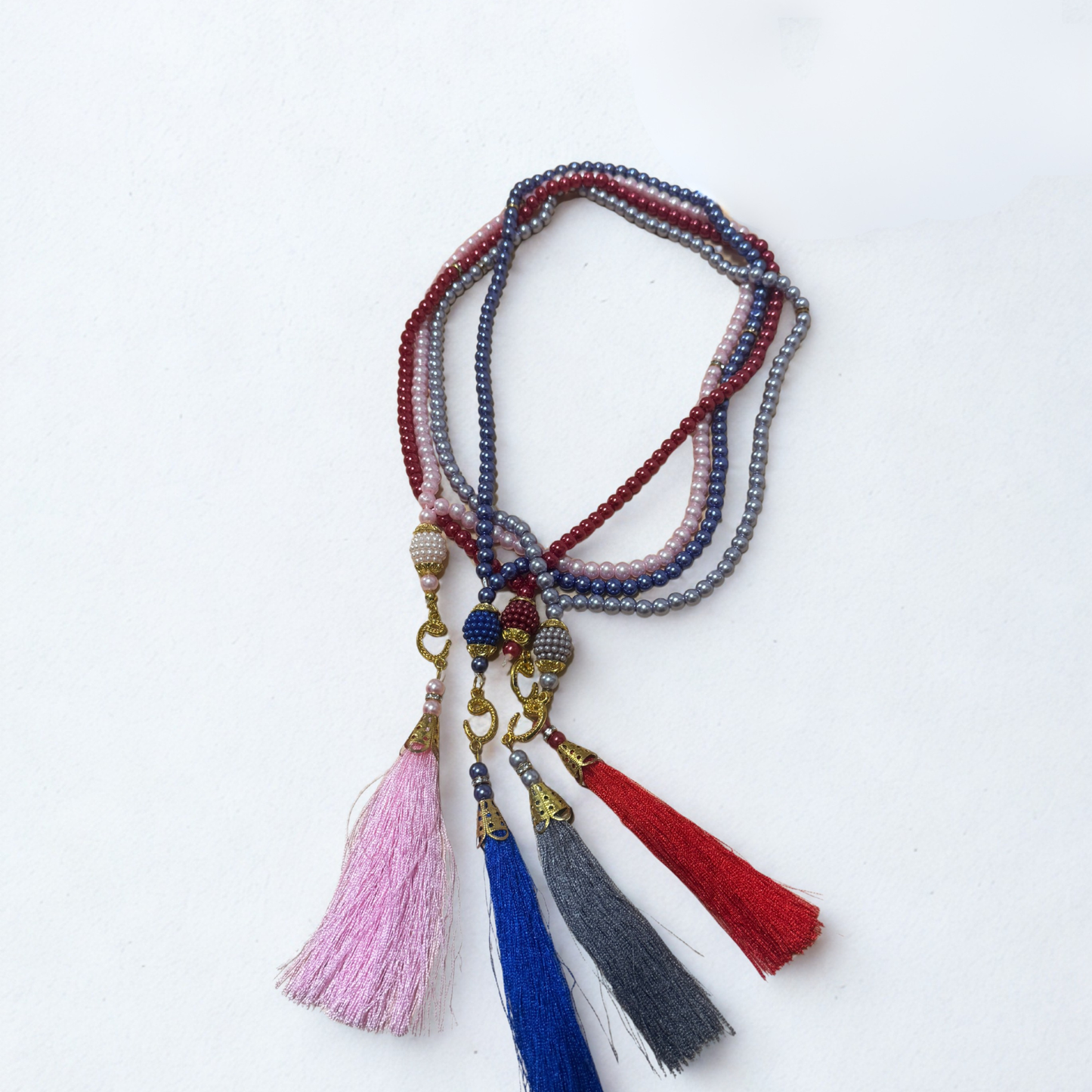 Prayer Beads