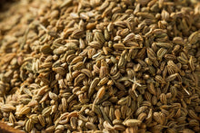 Ajwain (Carom Seed)